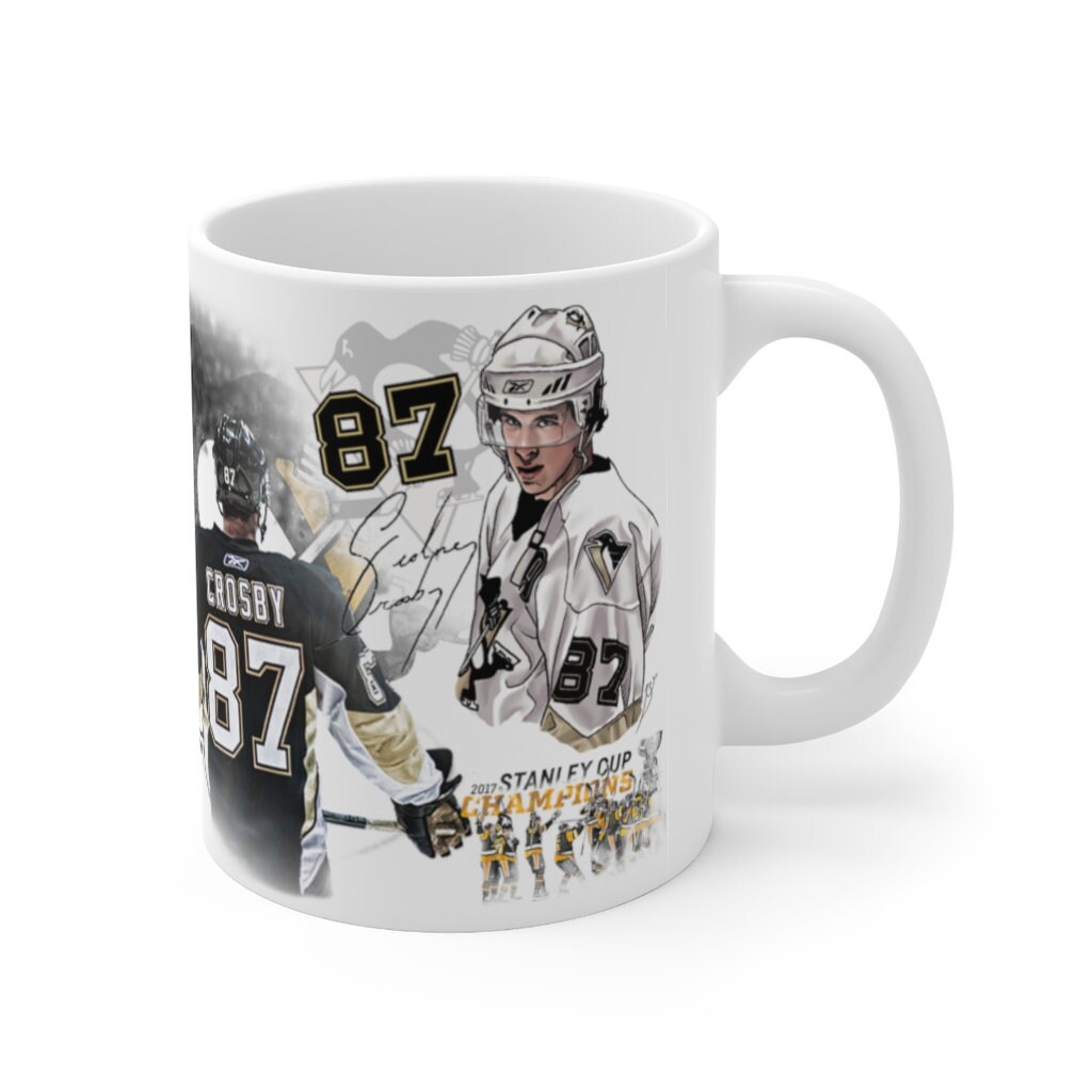 Sid.c. PIT ART Mug 11oz - Etsy