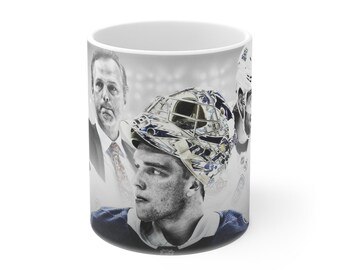 Tampa Bay A.V. TBL ART Mug 11oz