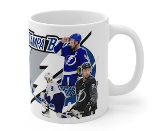 TBL St. S. ART Mug 11oz