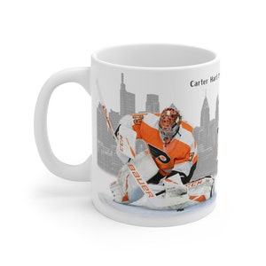 Hart PHI ART Mug 11oz