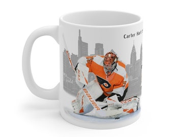 Taza Hart PHI ART 11oz