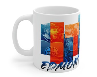 Taza EDM Team ART 11oz