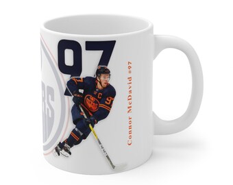 C.McDav. EDM ART Mug 11oz