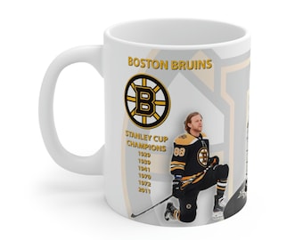 DP Taza BOS ART 11oz