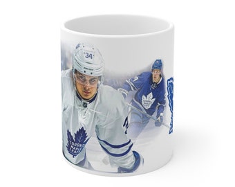 A.M. TOR ART Mug 11oz