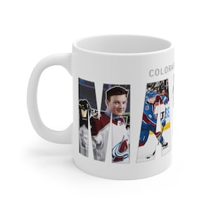 Cale COL ART Mugs 11oz