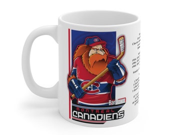 MTL ART Mug 11oz