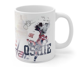 Washington WSH TJ ART Mug 11oz