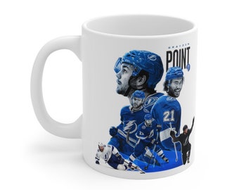 Tampa BP Taza TBL ART 11oz