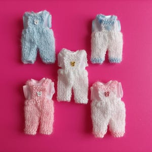 Miniatur-Babyset 1/12