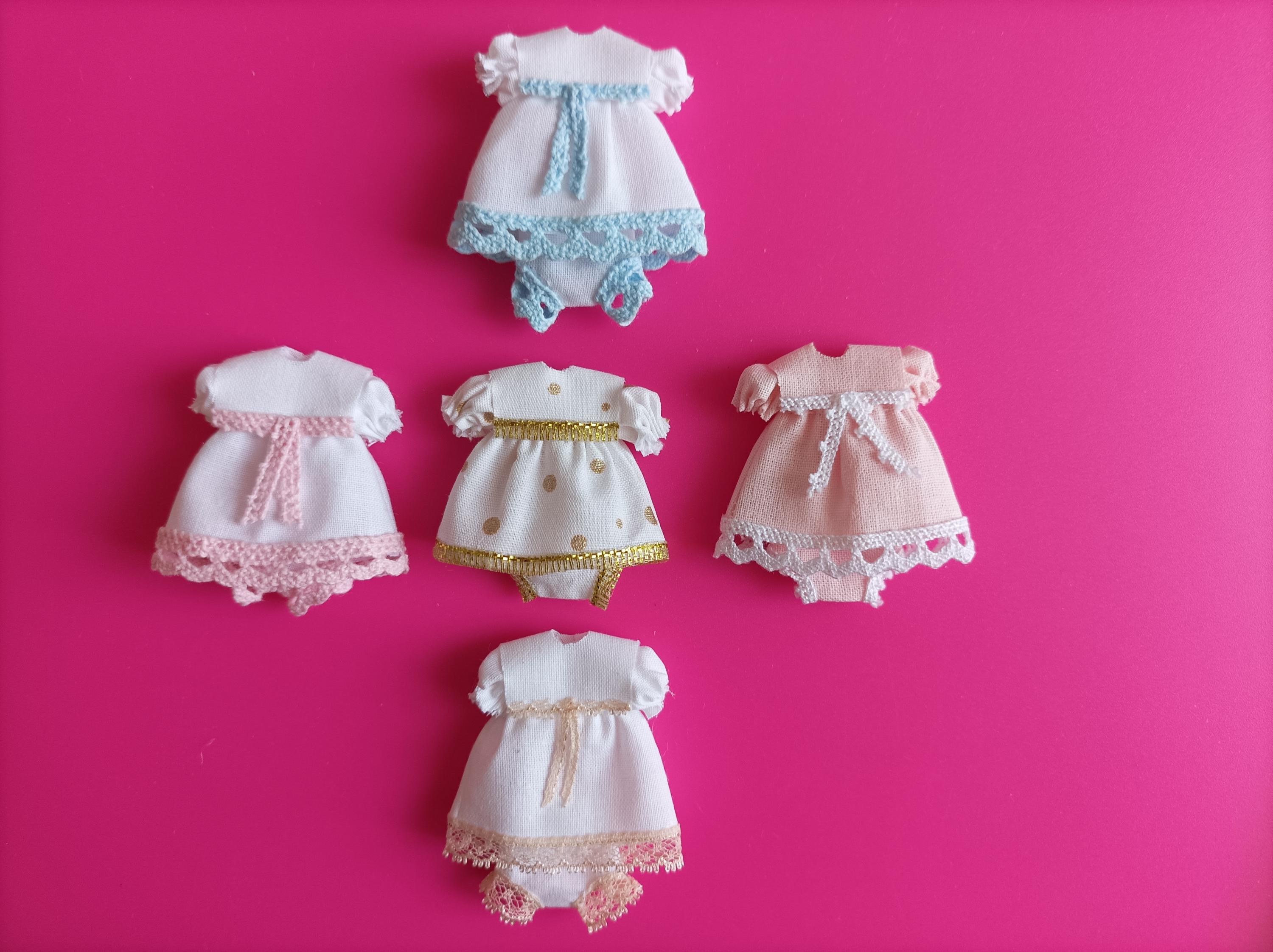 Robe et culottes France