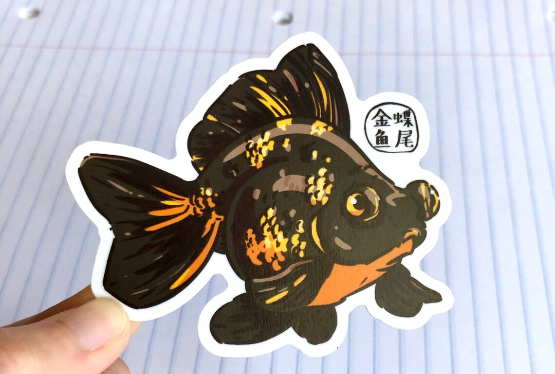 telescope goldfish craft telescope goldfish craft