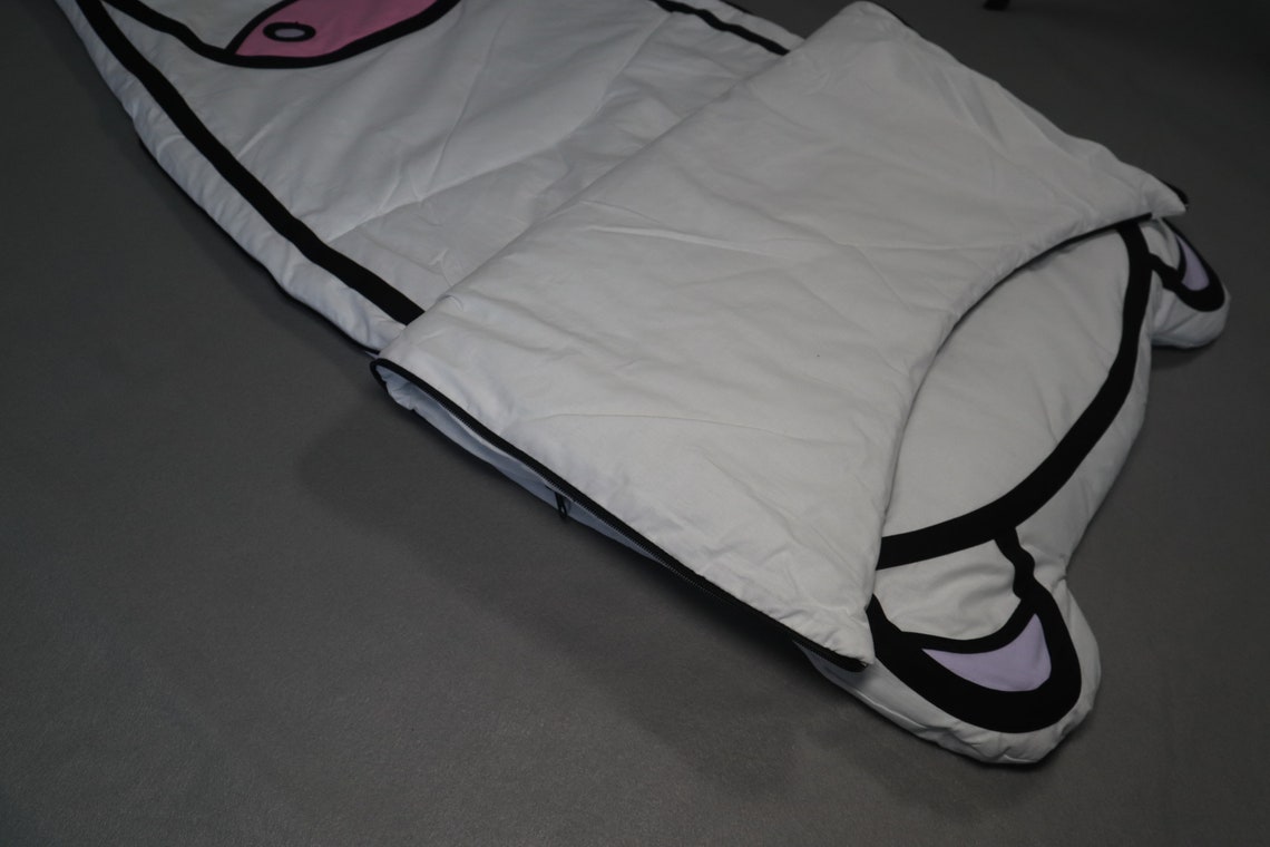 Child sleeping bag bed for kids sack Floor Montessori Children Etsy