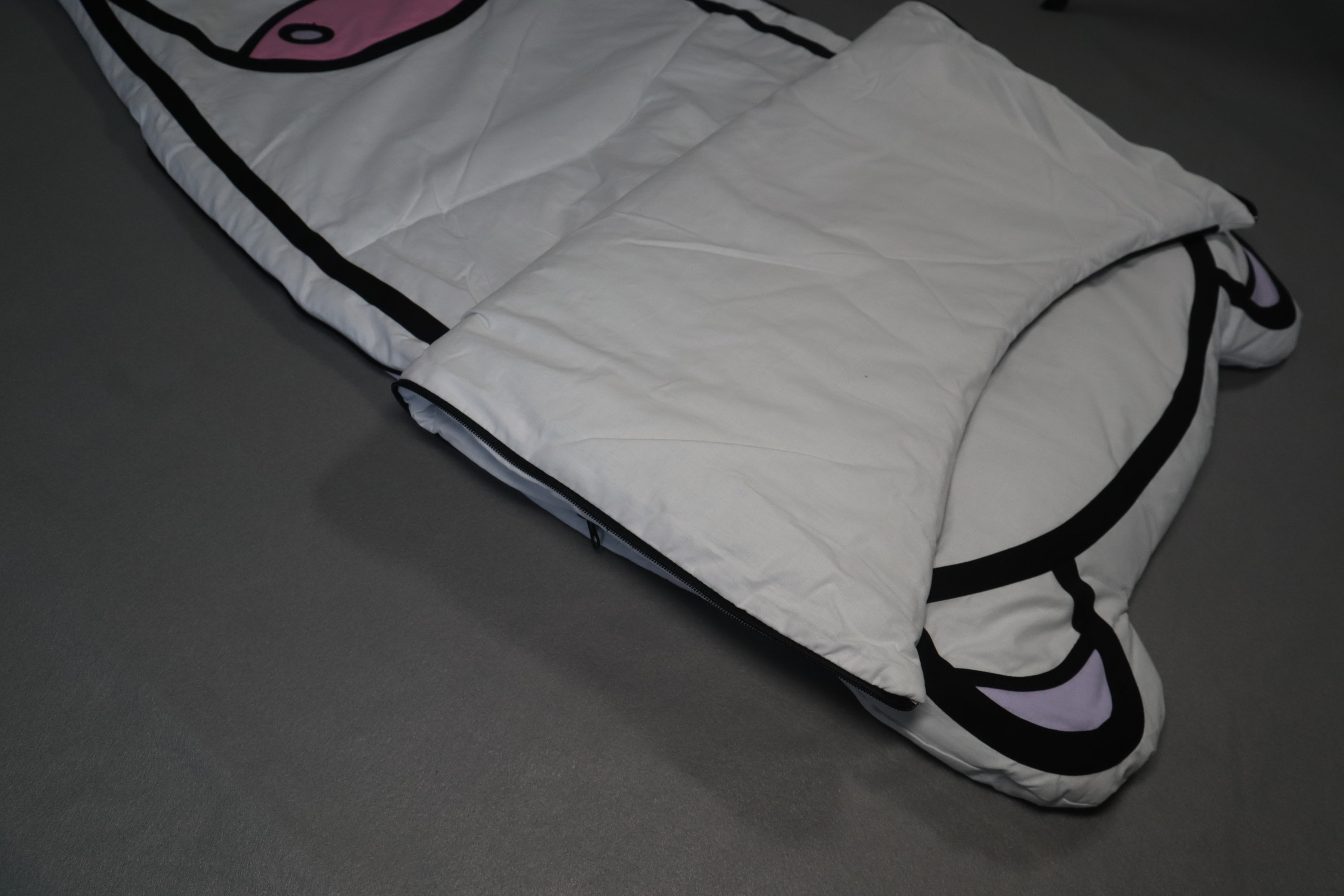 Child sleeping bag bed for kids sack Floor Montessori Children Etsy