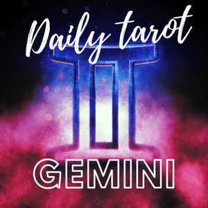 Zwillinge Daily Tarot