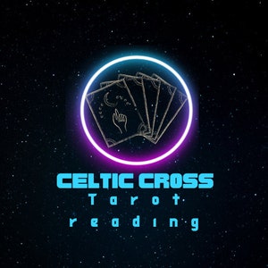Celtic Cross Tarot- No question