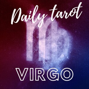Virgo Daily Tarot