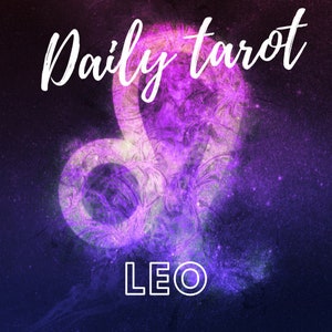 Leo Daily Reading