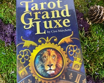 Tarot Grand Luxe