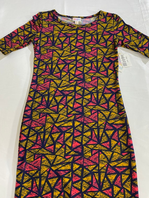 lularoe xxs