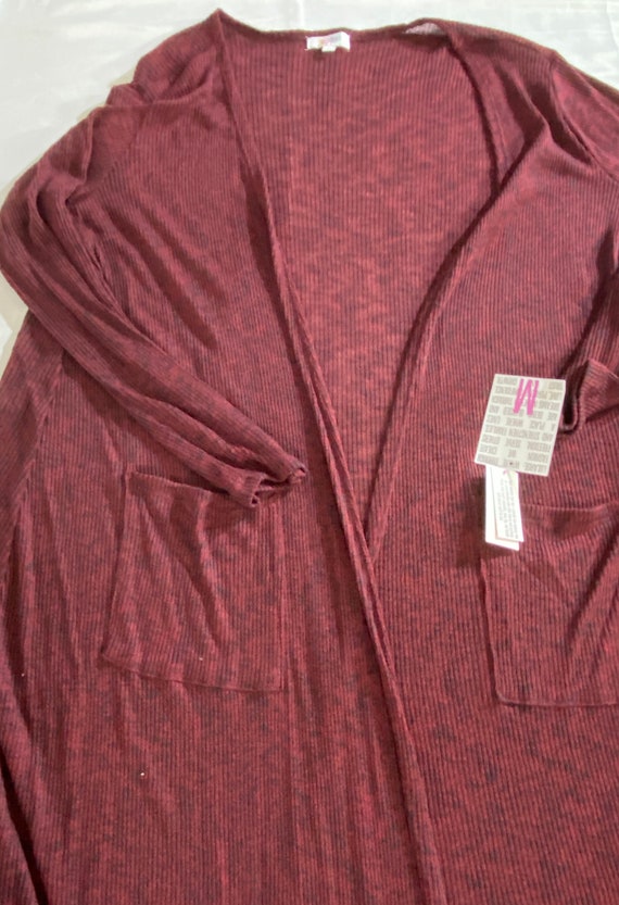 medium sarah lularoe