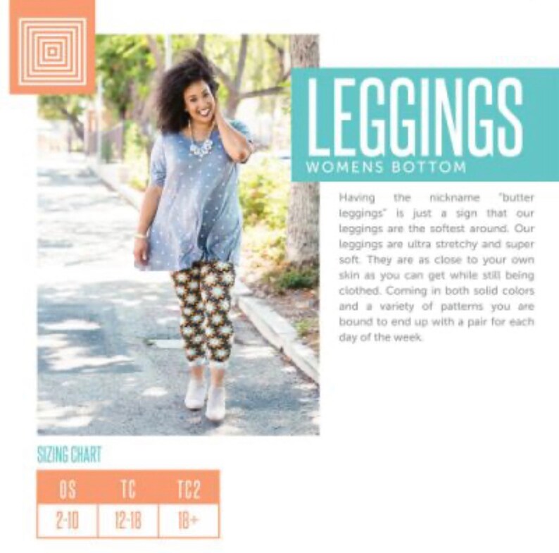 Women's Clothing SALE ITEM LuLaRoe TC 