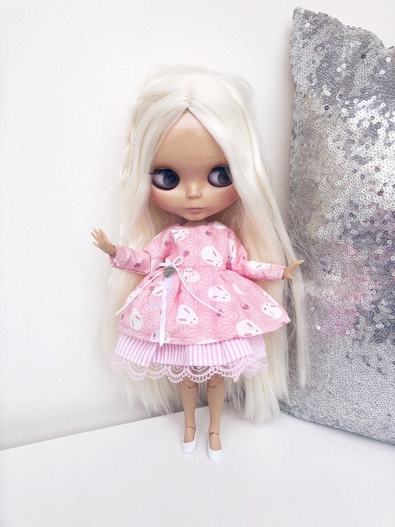 etsy blythe clothes