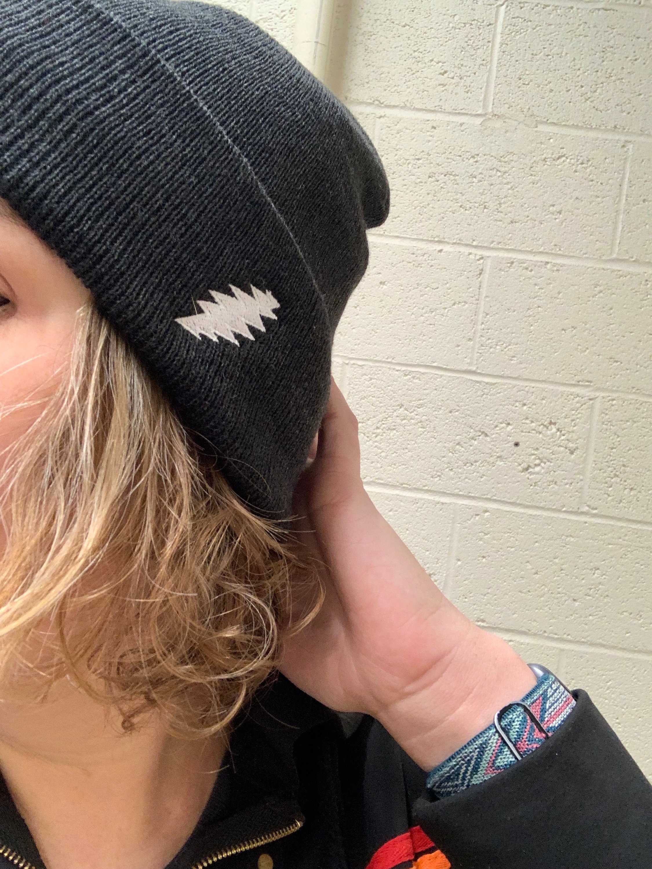 Beanies Jerry Garcia - Etsy display picture 1