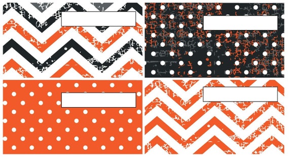 halloween envelopes halloween envelopes