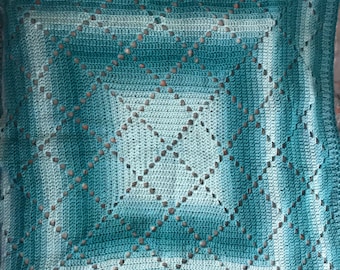 Baby blanket