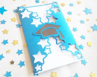Download Graduation Invitation Svg Etsy