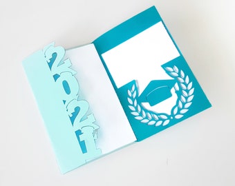 Download Graduation Card Svg Etsy