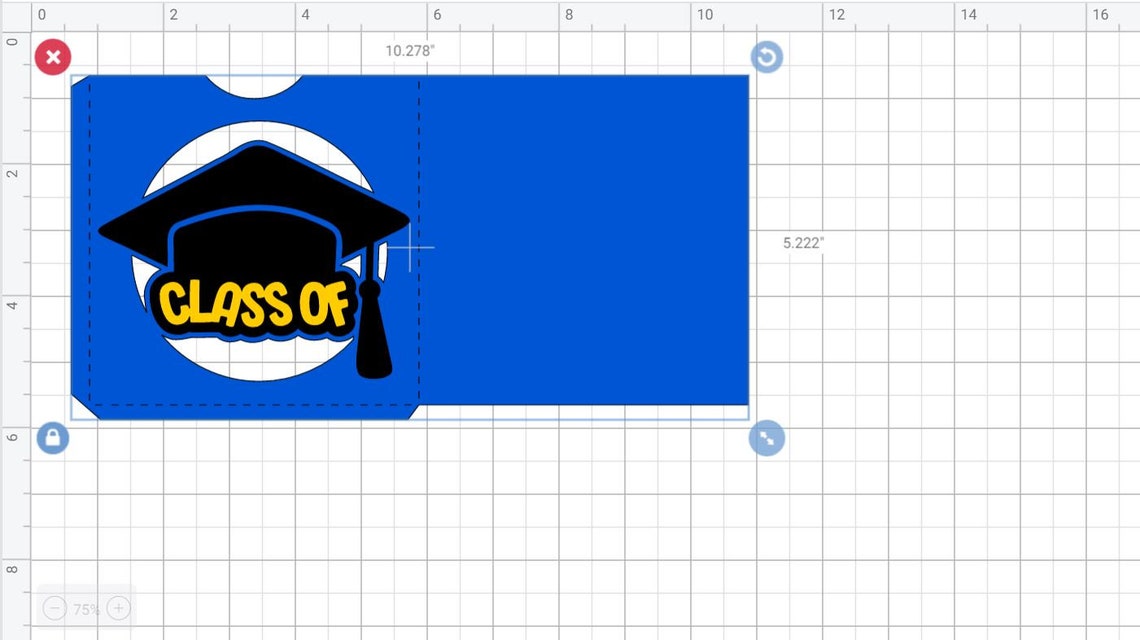 Download Class Of 2021 SVG Card Template Cricut Cut File Graduation ...