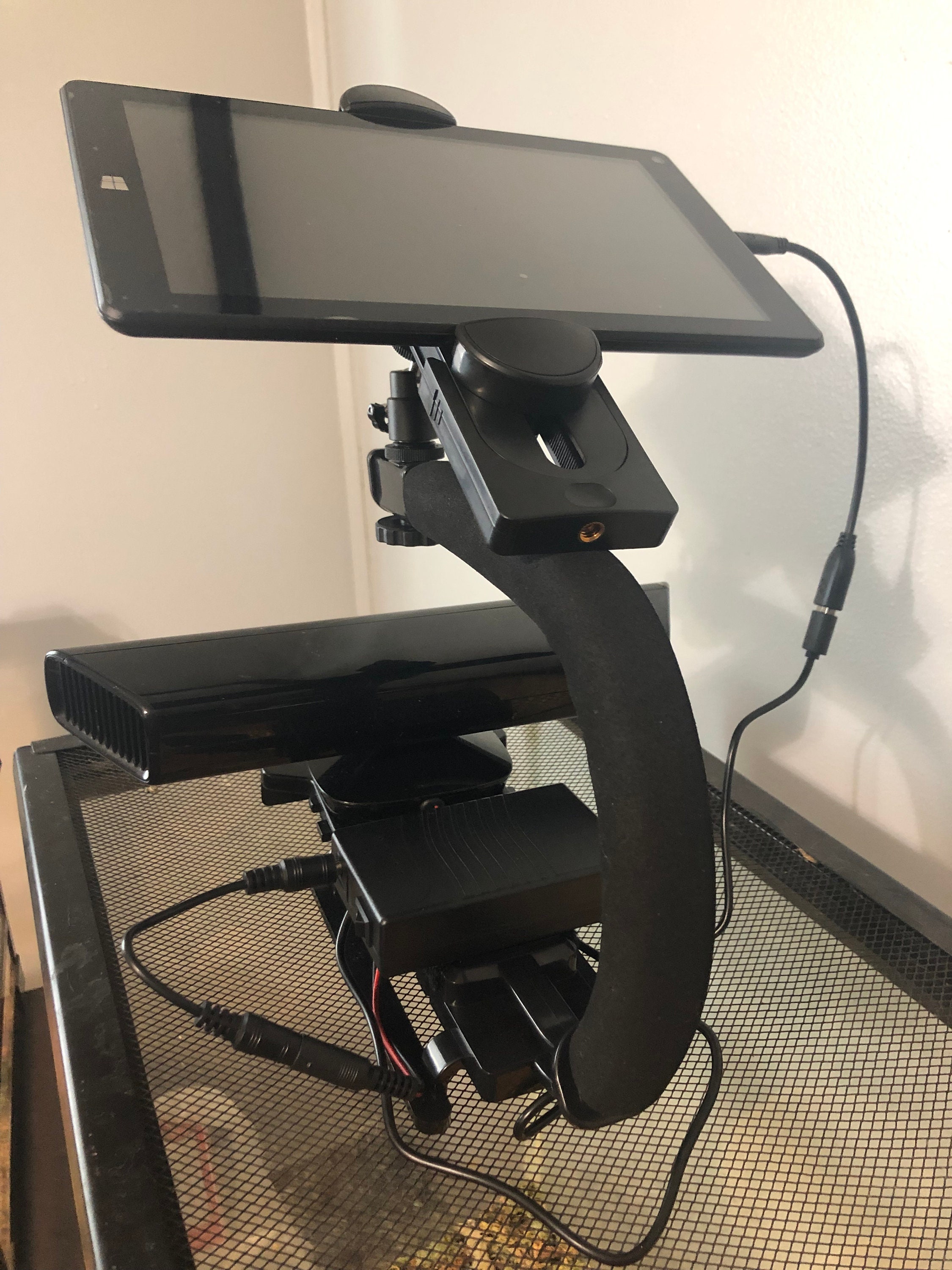 how to make a kinect sls camera how to make a kinect sls camera