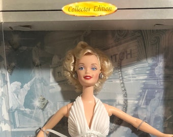 barbie marilyn monroe seven year itch