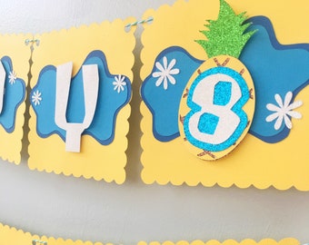 Spongebob Birthday Decorations Etsy