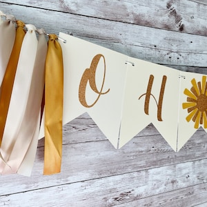 Here Comes The Son Baby Shower Decor, A Little Ray of Sunshine is on the Way Decor, Boho Sunshine Party Decorations