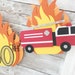 see more listings in the Fire section