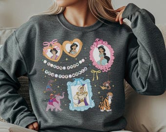 I Can Show You the World tee