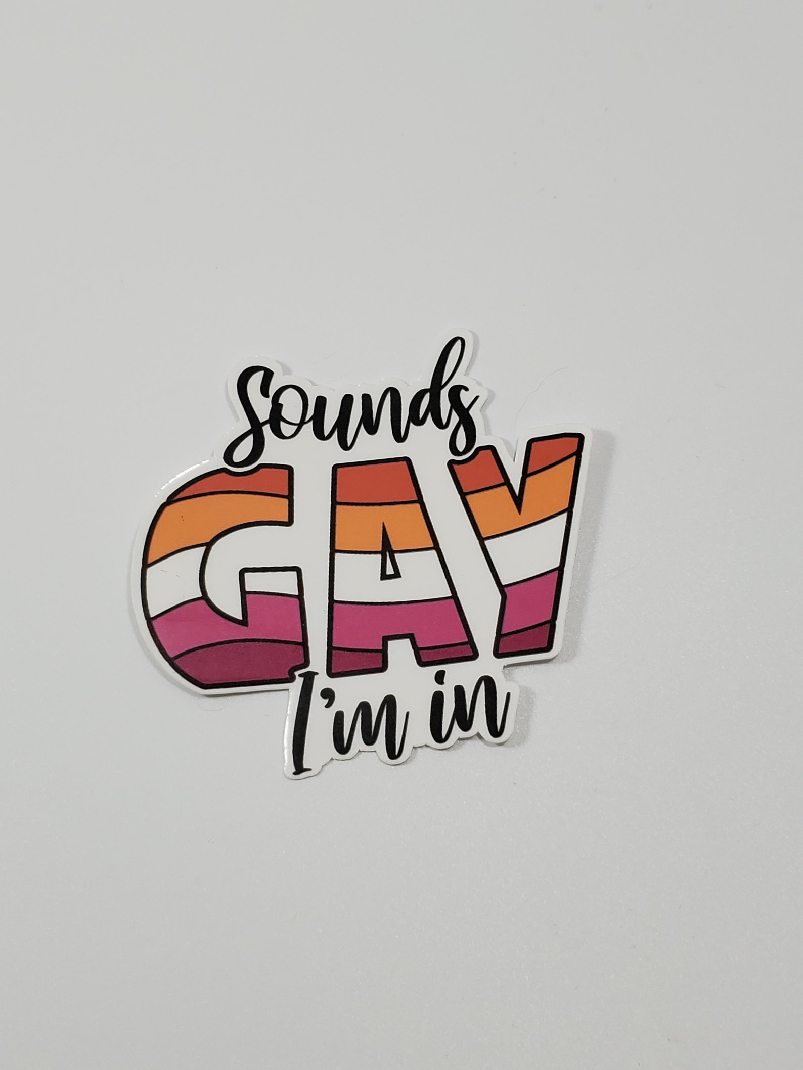 Sounds Gay I M In Meme
