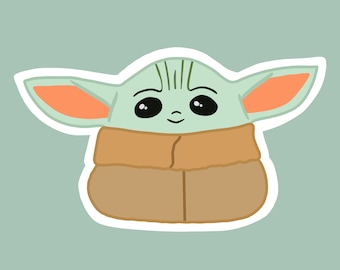 Squish Stickers | Variety Options