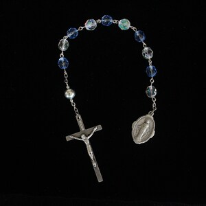 One Decade String Rosary