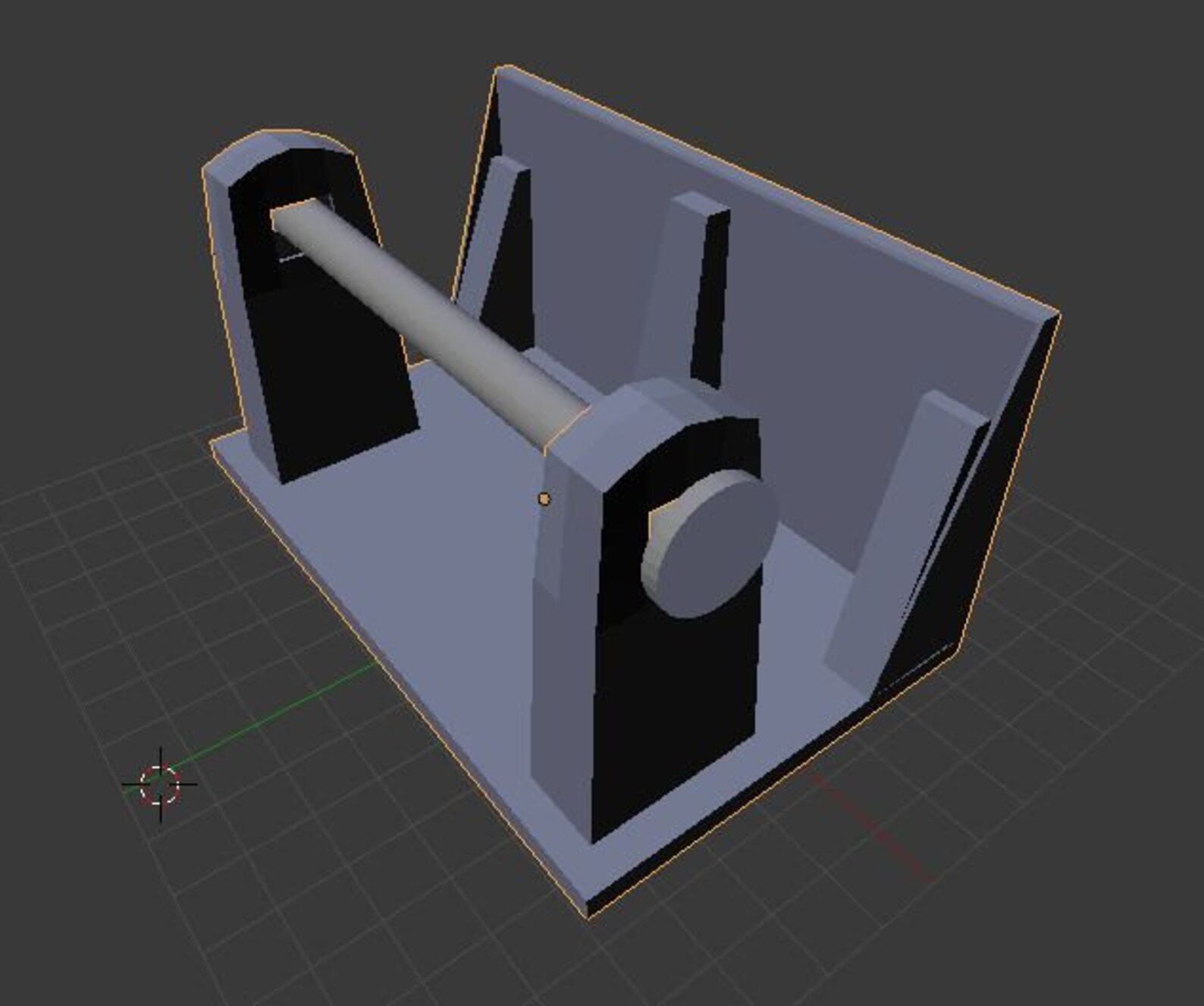 3D Print Toilet Paper Holder Stand Etsy