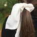 see more listings in the Holiday Hair Scarves section