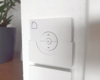 Suporte de parede para controle remoto VELUX INTEGRA KLI 310/311/312/313