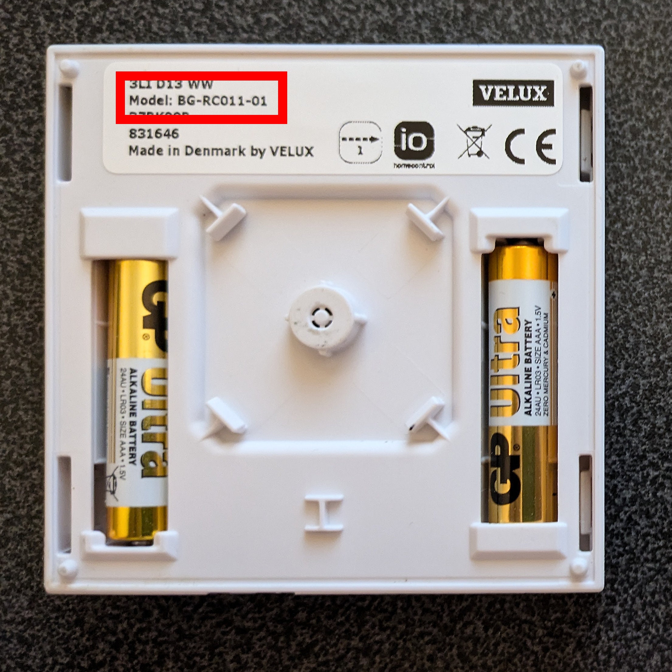 VELUX