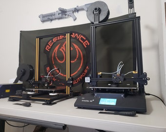 3D Printing Service