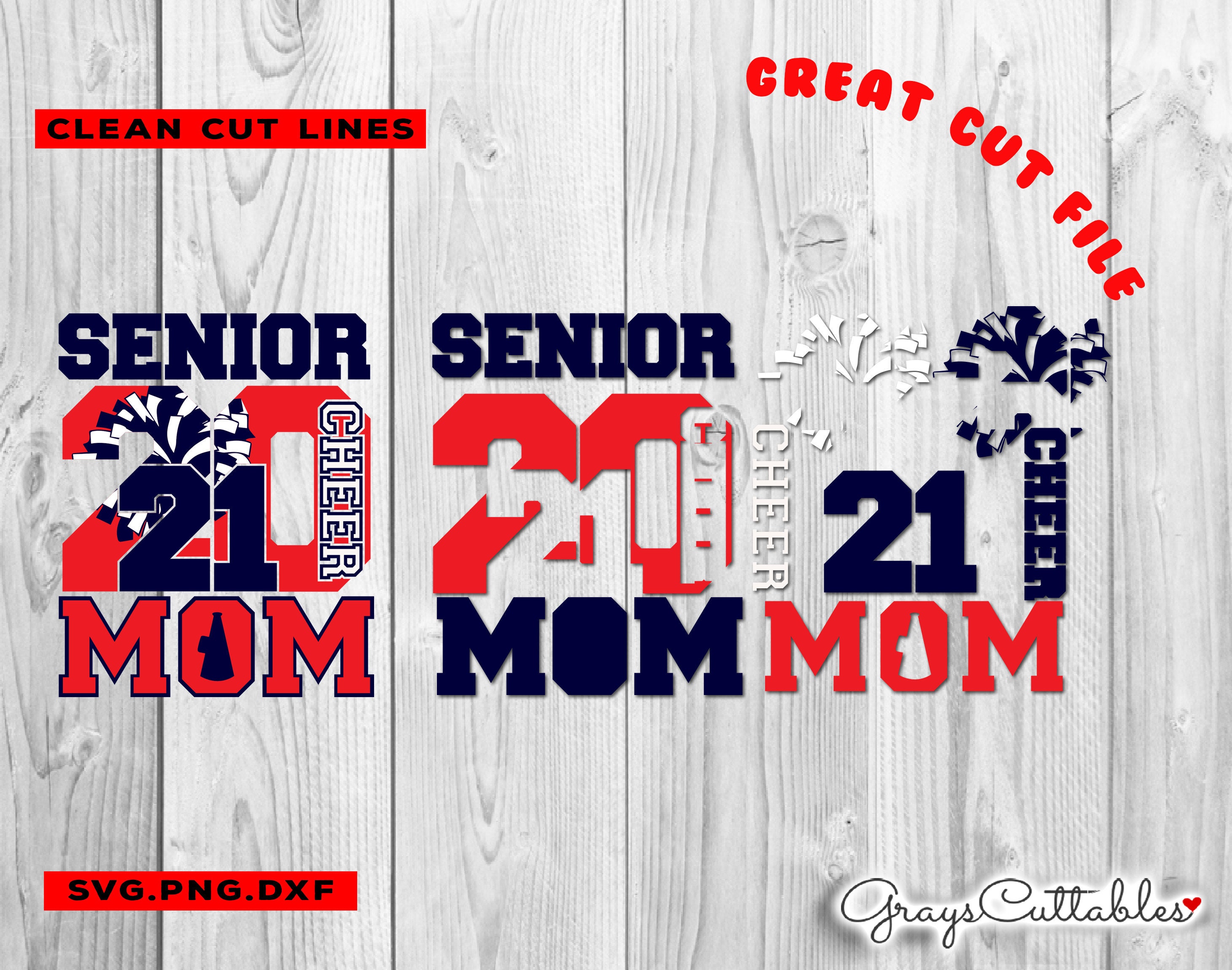 Download Senior 2021 Svg Cheer Mom Svg Football Mom Svg Mom Shirt Etsy