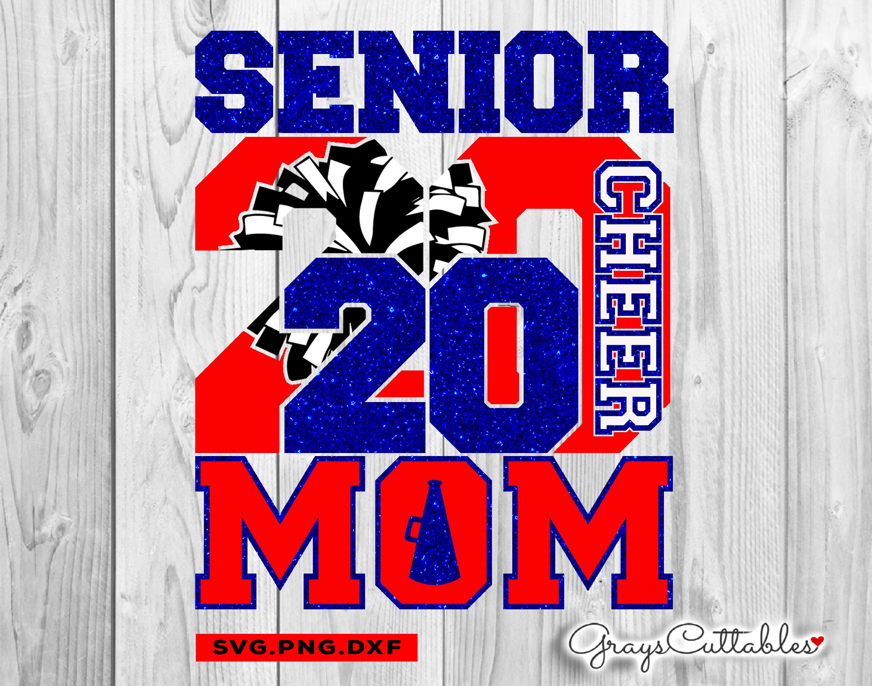 Download Senior 2021 Svg Cheer Mom Svg Football Mom Svg Mom Shirt ...