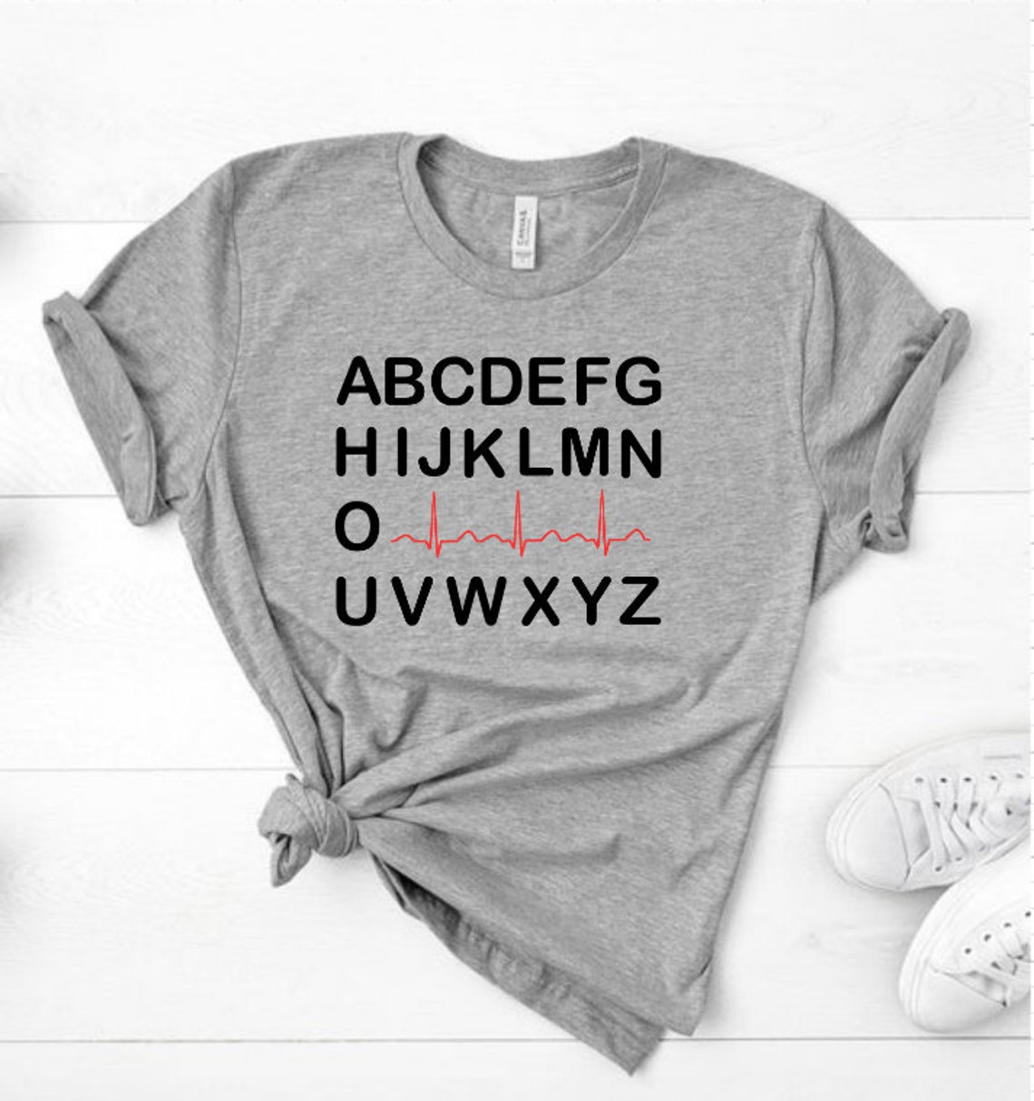 pqrst t shirt